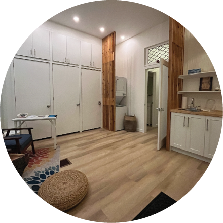 Women's Health Collaborative - Home Page Slider Image 2