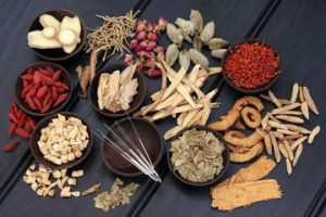 Traditional chinese medicine at womens health collaborative
