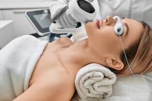 laser vein treatment for face at womens health collaborative